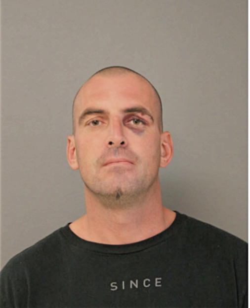 NICK A CLEMENS, Cook County, Illinois