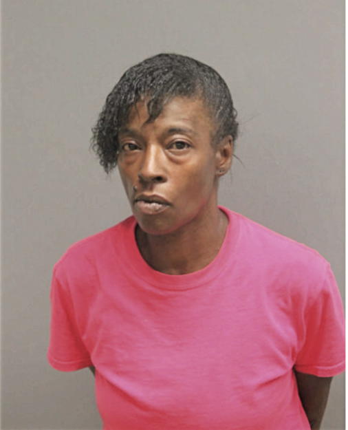 CHARMAINE COLE, Cook County, Illinois