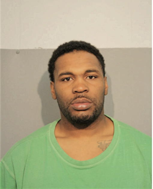 EVERETT COLE, Cook County, Illinois