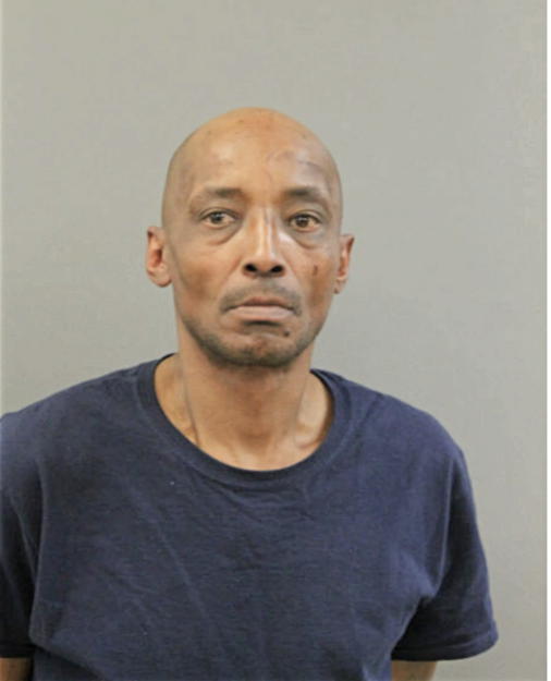 ANTHONY R COLEMAN, Cook County, Illinois