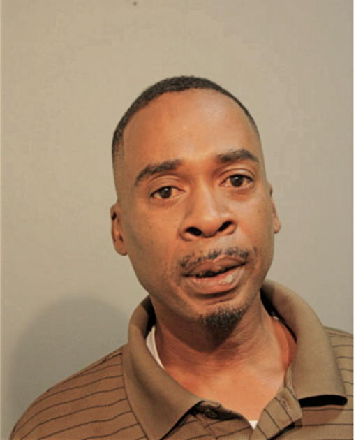 BRENT R COLEMAN, Cook County, Illinois