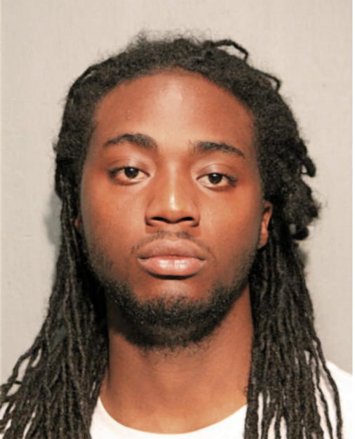 CALEB COLEMAN, Cook County, Illinois