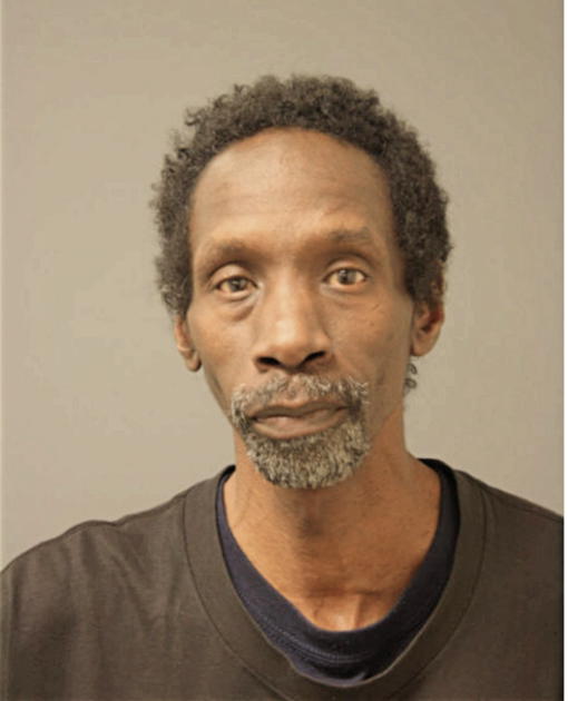 ANTHONY V COLLINS, Cook County, Illinois