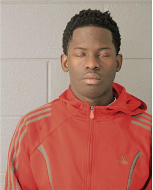LIJOHN D COOKS, Cook County, Illinois
