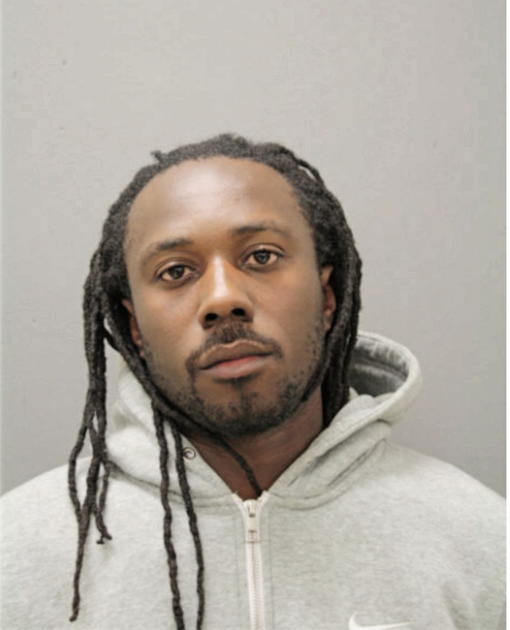 HENRY L COOPER, Cook County, Illinois