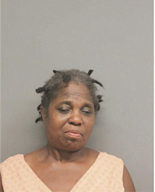 MONIQUE F CRAIG, Cook County, Illinois