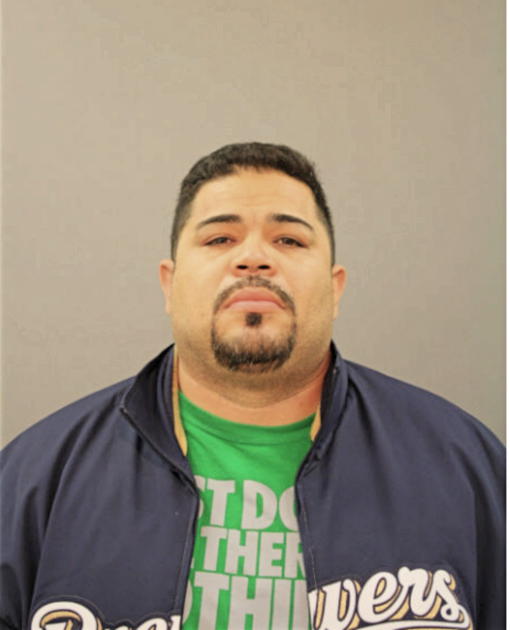 CARLOS CRUZ, Cook County, Illinois
