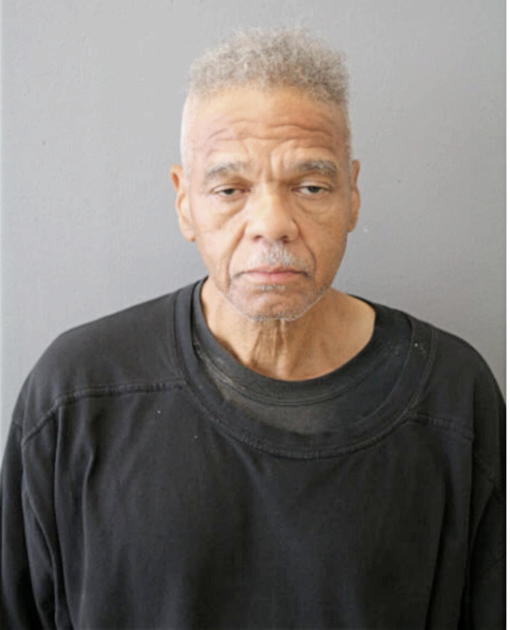 MICHAEL DAMON, Cook County, Illinois