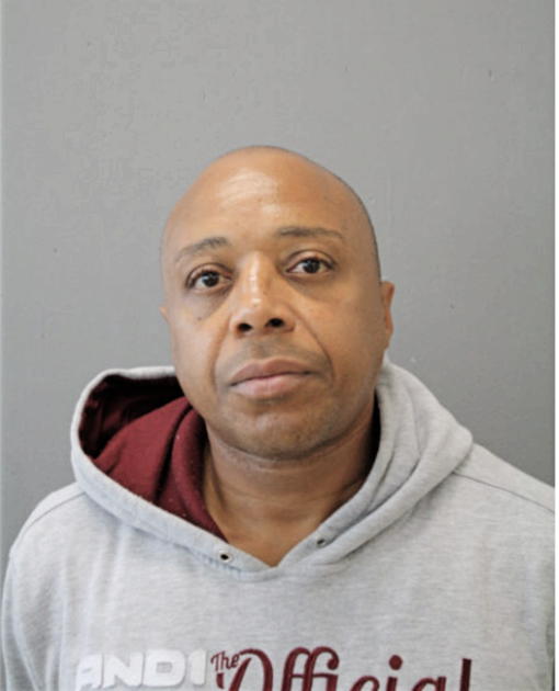 ANDRE L DAVIS, Cook County, Illinois