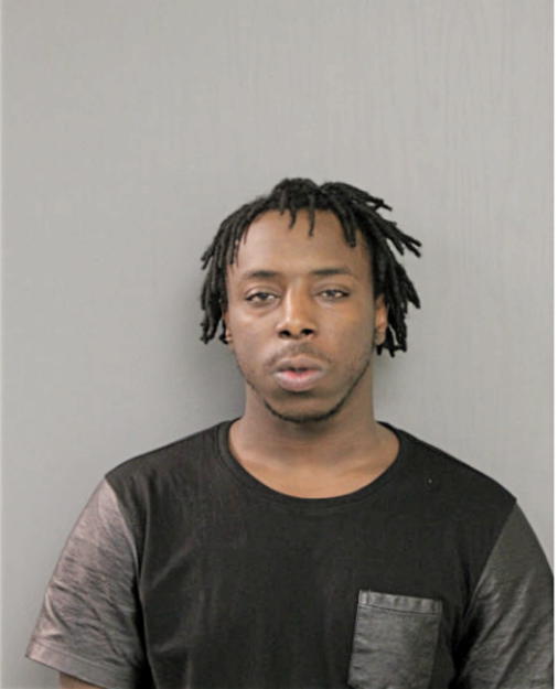 DANIEL J DAVIS, Cook County, Illinois
