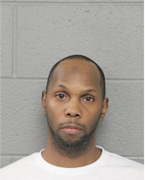 DAVID M DAVIS, Cook County, Illinois