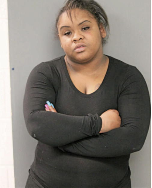 DOMINIQUE N DAVIS, Cook County, Illinois
