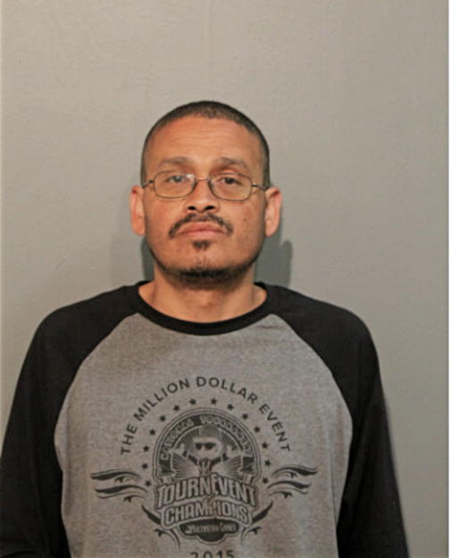 SAMUEL DELEON, Cook County, Illinois