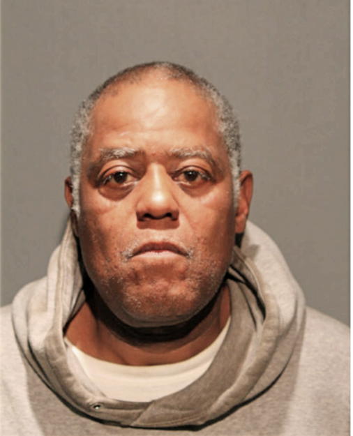 ISAAC DICKEY, Cook County, Illinois