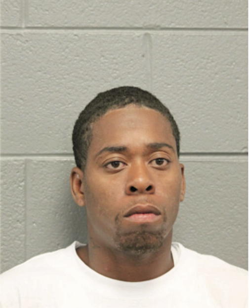 CORTEZ P DUFFY, Cook County, Illinois