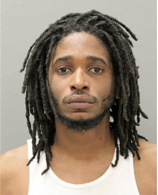 DORIAN C DURHAM, Cook County, Illinois