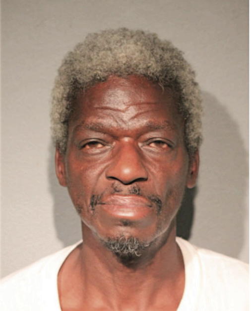 CLARENCE ERVIN, Cook County, Illinois