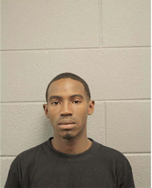 KEVIN T FISHER, Cook County, Illinois