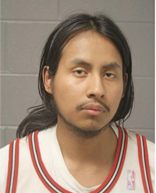FRANCISCO FLORES, Cook County, Illinois