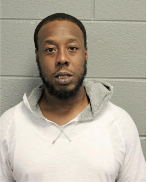 LUTHER FLUKER, Cook County, Illinois