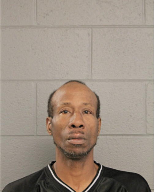MAURICE FOSTER, Cook County, Illinois