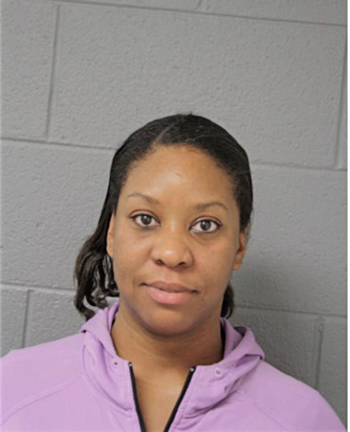 STEPHANIE FOWLKES, Cook County, Illinois
