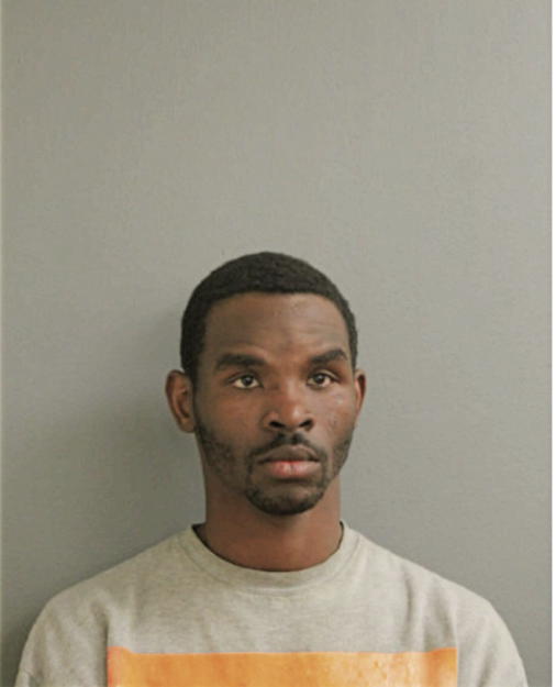 ANTONIO FOX, Cook County, Illinois