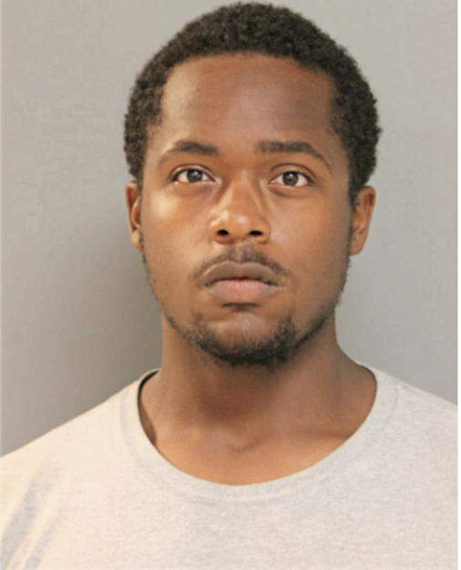 GEOVANTAE M GALLOWAY, Cook County, Illinois