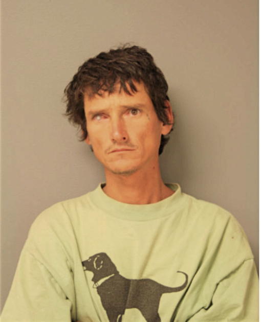 JOSE GARCIA, Cook County, Illinois
