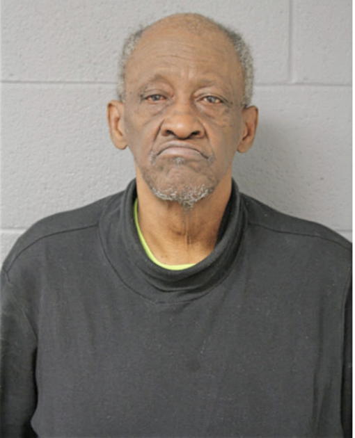 HAROLD D GARDNER, Cook County, Illinois