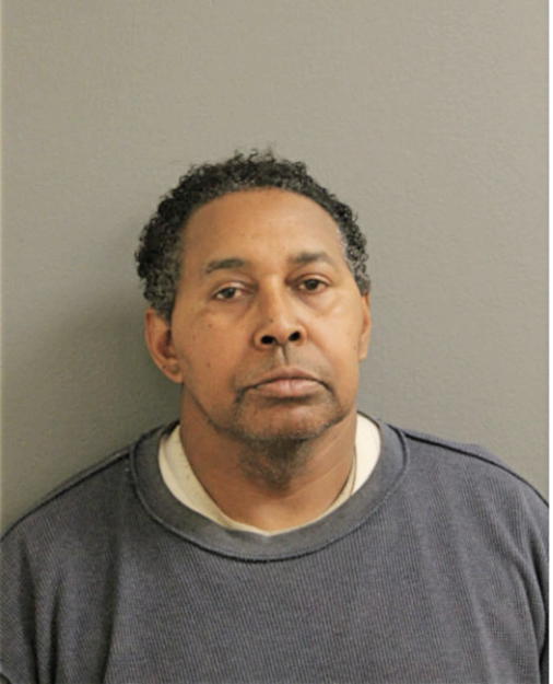 RONALD JOSEPH GERALD, Cook County, Illinois