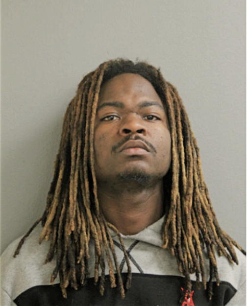 LAKUAN GLADNEY, Cook County, Illinois