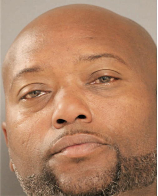 REGINALD GLOVER, Cook County, Illinois