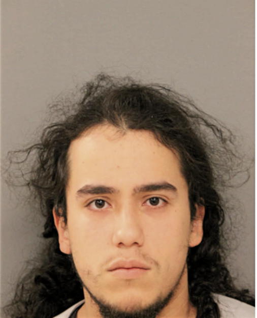 JOSE GONZALEZ, Cook County, Illinois