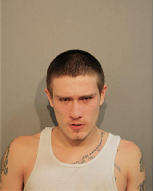 ANTHONY C GUZMAN, Cook County, Illinois