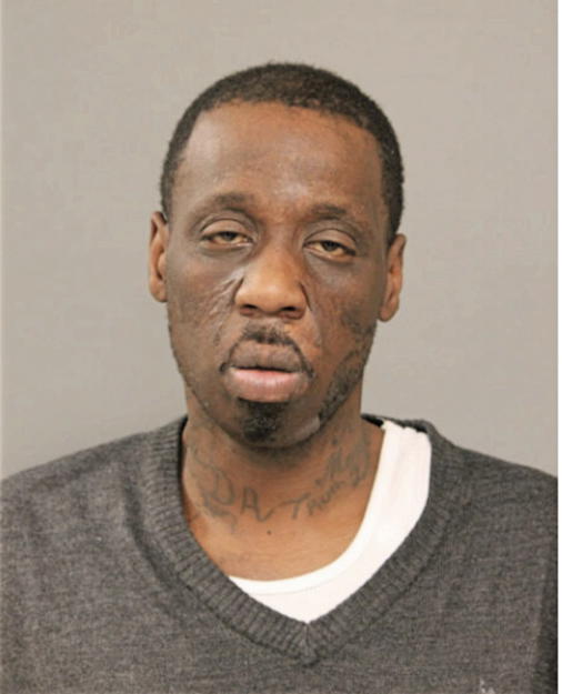 DEANGELO HALE, Cook County, Illinois
