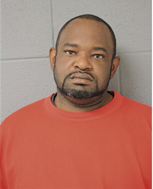 LASHAWON C HALL, Cook County, Illinois