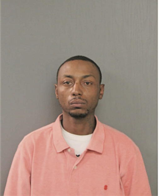 RAY A HARDIN, Cook County, Illinois