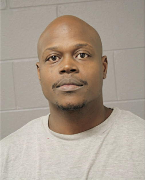 CHRISTOPHER D HARRIS, Cook County, Illinois
