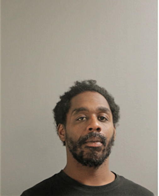 SEAN L HARRIS, Cook County, Illinois