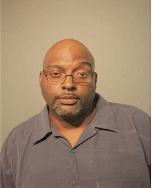 JEROME W HEARD, Cook County, Illinois