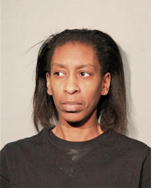 TANIKA HEARRING, Cook County, Illinois