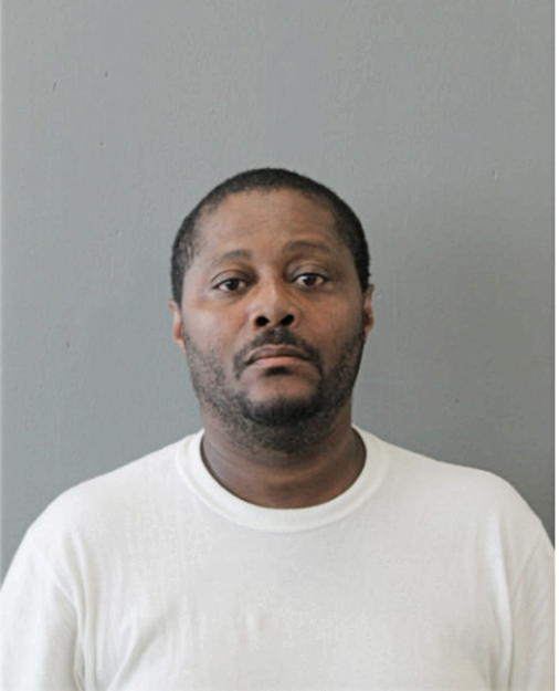 DARREN HIGGENBOTTOM, Cook County, Illinois