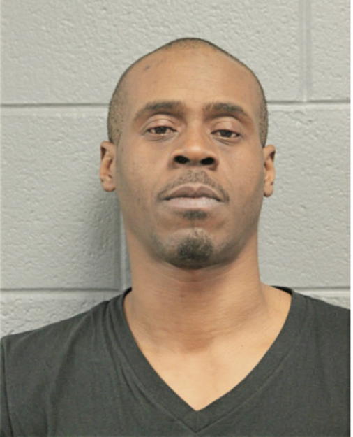 KENTA A HOLIFIELD, Cook County, Illinois