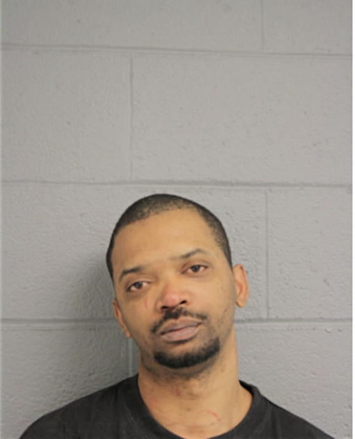 CHARLES HOSKIN, Cook County, Illinois