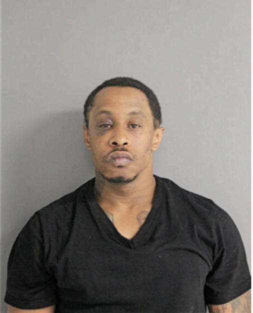 SANDRAL A HUGHES, Cook County, Illinois