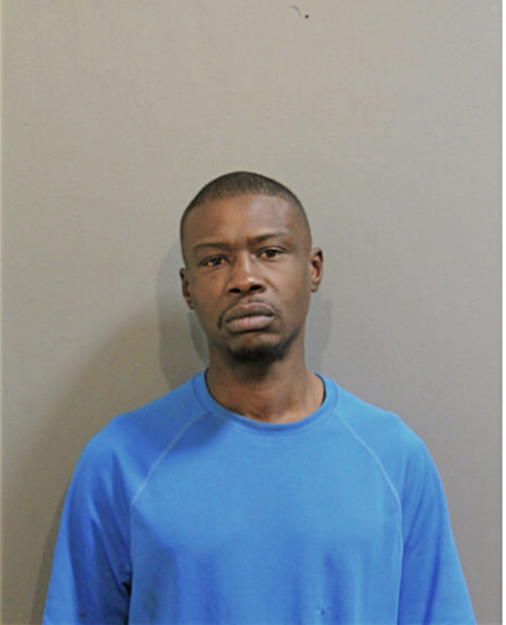 ELLIOTT M HURST, Cook County, Illinois