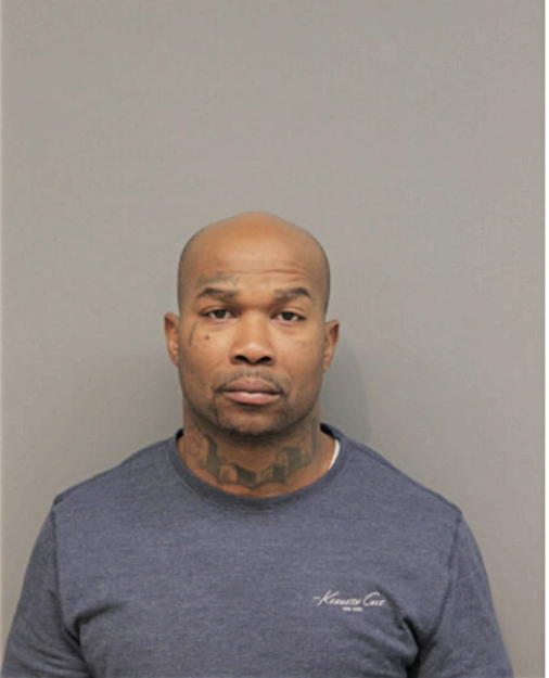 DEMARKO A JACKSON, Cook County, Illinois