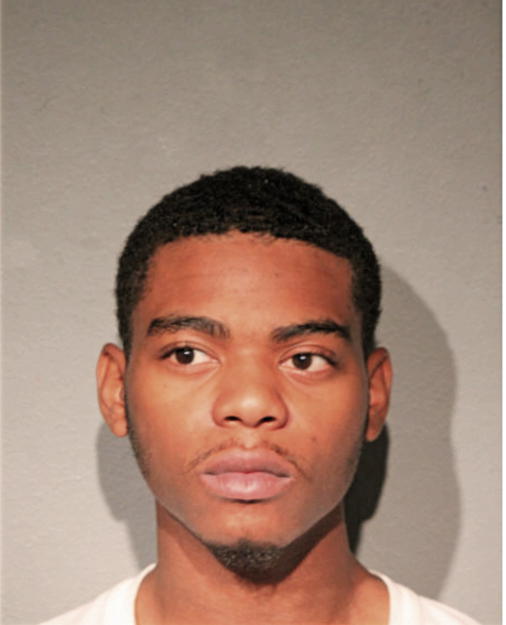 DONALD R JACKSON, Cook County, Illinois