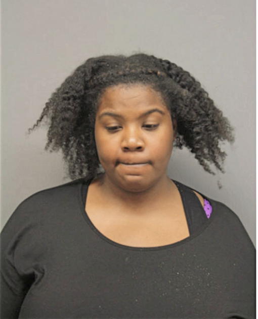 DELANA D JOHNSON, Cook County, Illinois